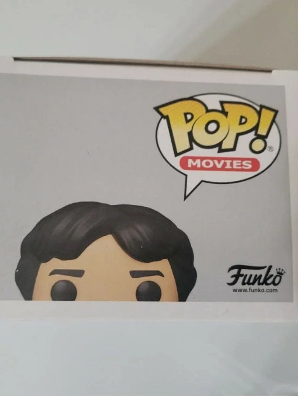 Funko Pop! Movies: The Goonies - Data with Glove Punch Vinyl Figure